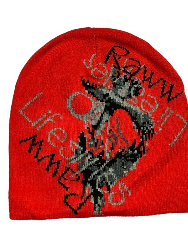 LIFESTYLES BEANIE