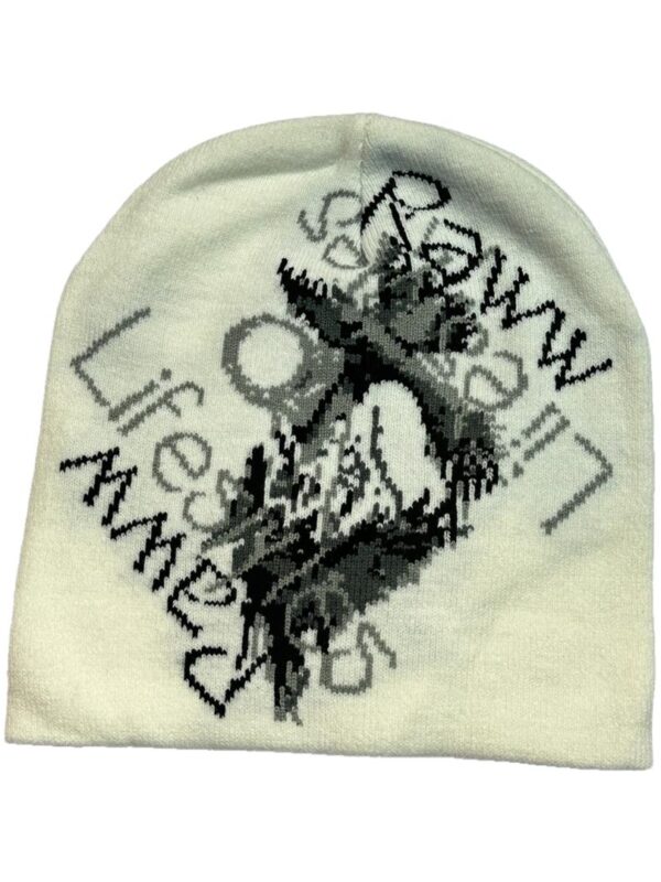 LIFESTYLES BEANIE