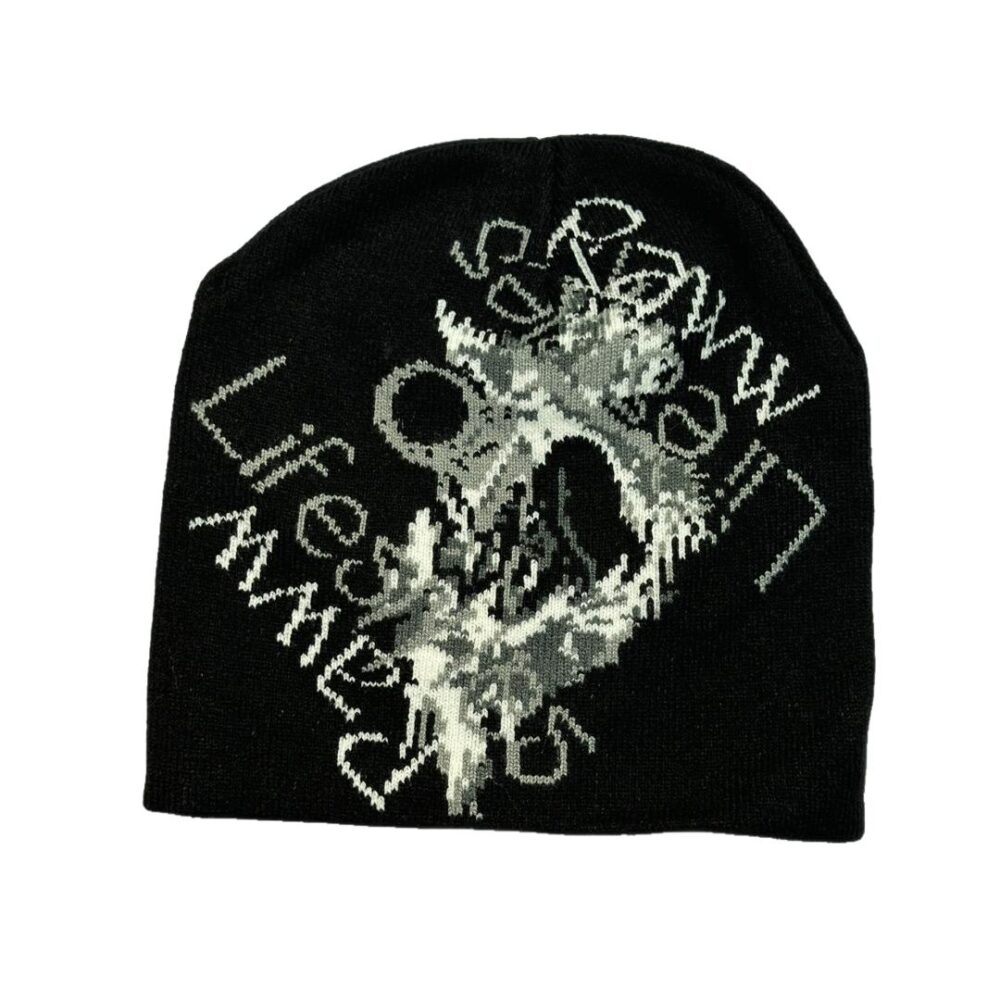 Beanie - Image 4