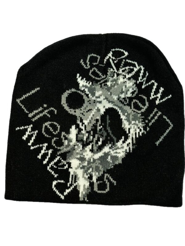 LIFESTYLES BEANIE