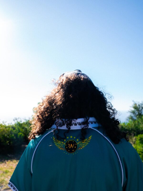 RAWW JERSEY