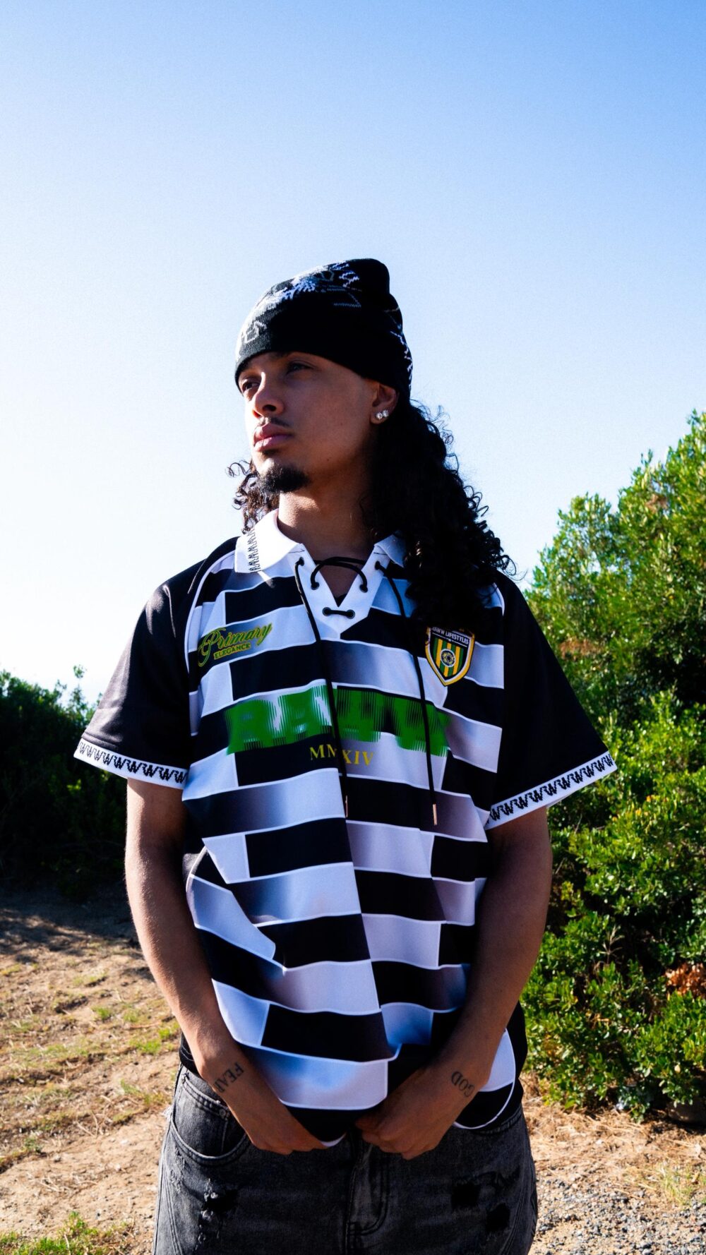 Jersey