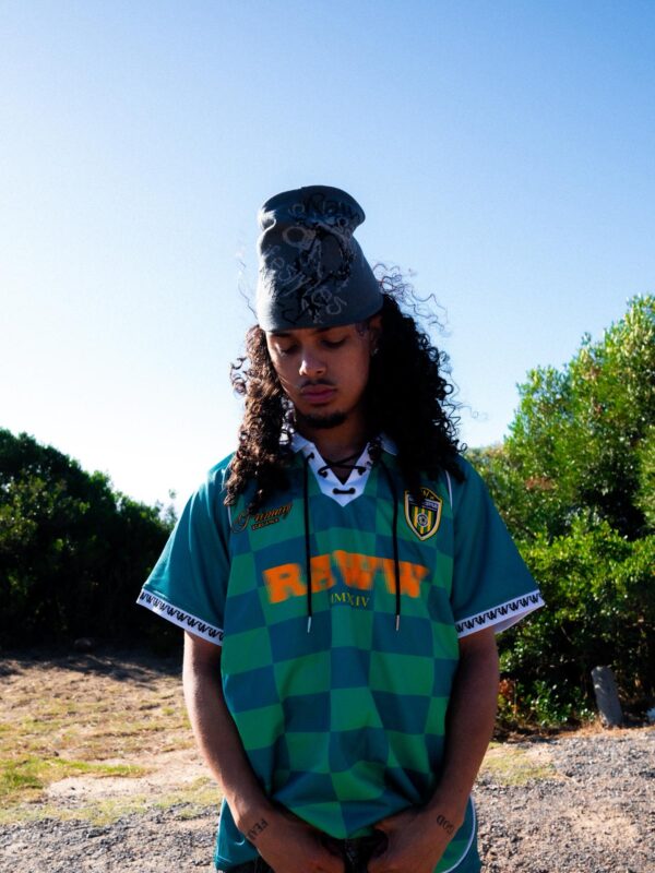 RAWW JERSEY