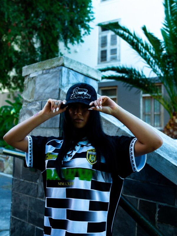 RAWW JERSEY