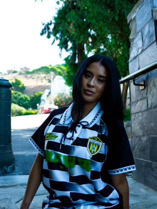 RAWW JERSEY