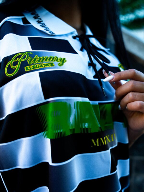RAWW JERSEY