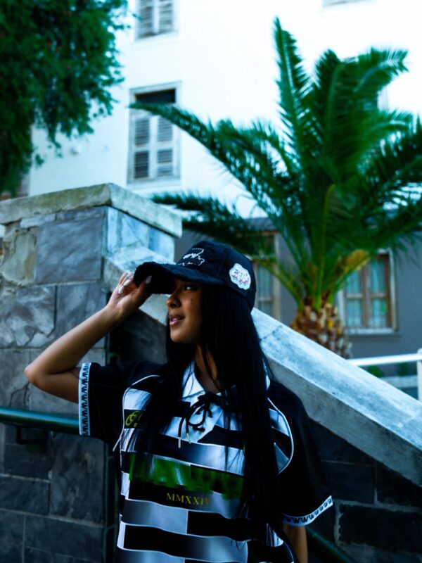 RAWW JERSEY