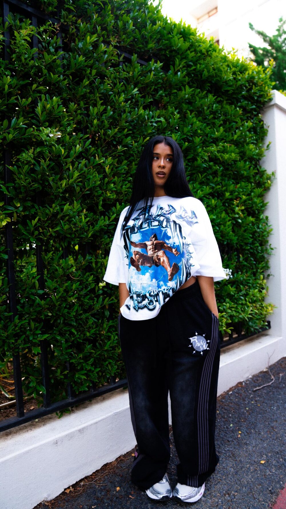 Diamyst T-shirt - Image 3