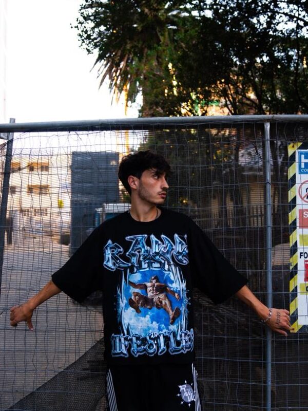 Diamyst T-shirt