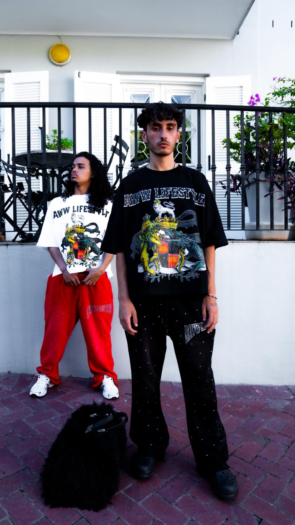 Mythcrown T-shirt - Image 2