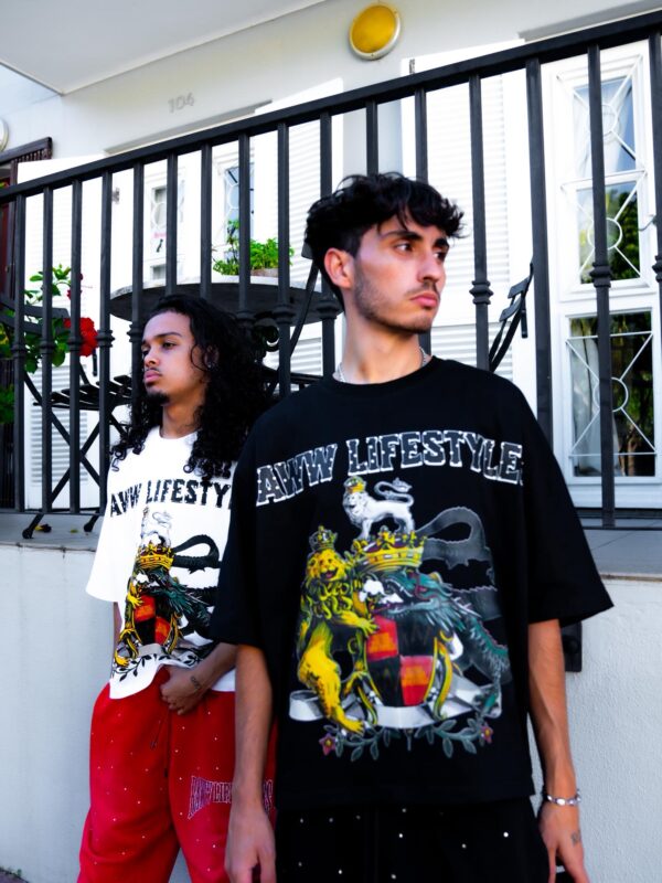 Mythcrown T-shirt