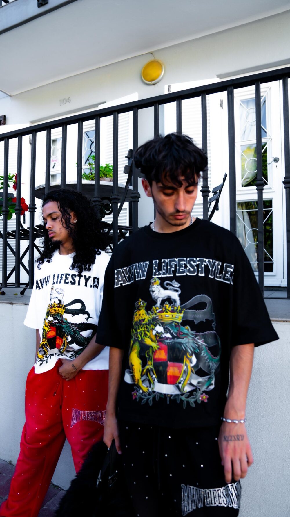Mythcrown T-shirt - Image 4