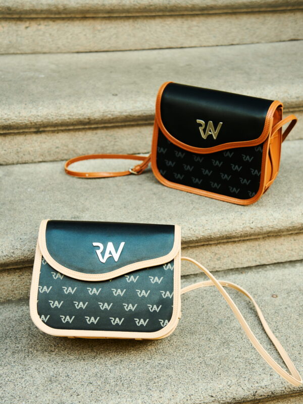 RAWW SIGNATURE BAG