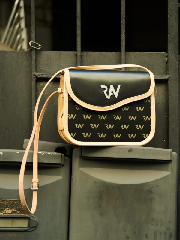 RAWW SIGNATURE BAG